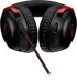 HYPERX Gaming slušalice Cloud III, crno-crvene, 7.1 zvuk, DTS