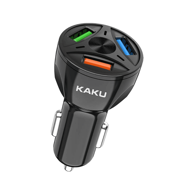 KAKU Auto punjač KSC-486, QC 3.0