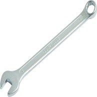 LUX TOOLS Viličasto-okasti ključ 6 mm