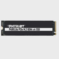 PATRIOT SSD Viper P400 Lite 1 TB, M.2 PCIe x4 NVMe