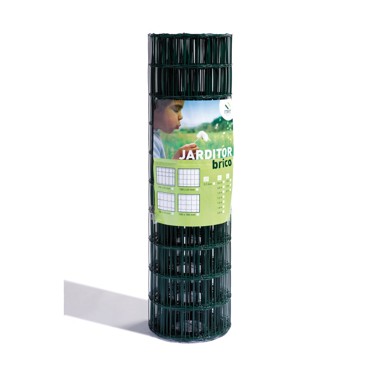 MRT Plastificirana žica Jarditor Brico 1200x100x50x2.21