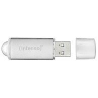 INTENSO USB stick Jet Line Aluminum 256GB 3.2 Gen 1x1
