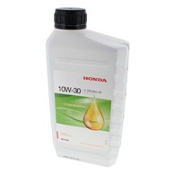 HONDA Uljue 10W30, 1/1