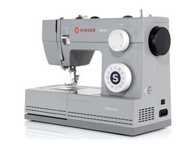 SINGER Šivaći stroj, Heavy Duty Automatic, električni