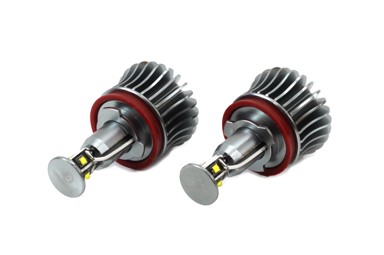 AMIO LED Marker Angel Eyes BMW H8 LCI 20W