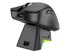 TRACER Gaming miš GAMEZONE NORD RGB, 2.4 GHz + Bluetooth + USB, bežični, crni