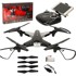 SYMA Dron Z3 RC, WiFi, kamera 750p