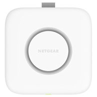NETGEAR Mrežna pristupna točka WBE710, Wi-Fi 7, PoE, bijela