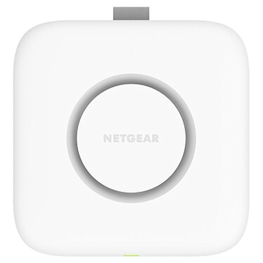 NETGEAR Mrežna pristupna točka WBE710, Wi-Fi 7, PoE, bijela