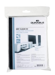 Dry Clean suhe krpice za čišćenje