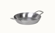 HOT WOK Tava za paellu 30 cm HW7711