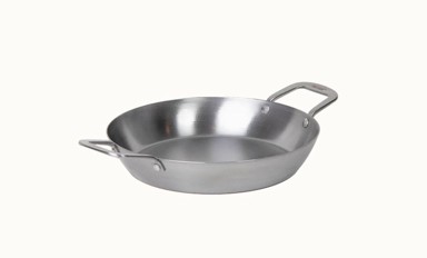 HOT WOK Tava za paellu 30 cm HW7711