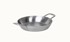 HOT WOK Tava za paellu 30 cm HW7711