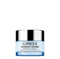 CLINIQUE Turnaround Overnight Overnight Revitalizing Moisturizer, noćna krema