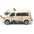 SIKU Model kombija, VW T5 Taxi Van