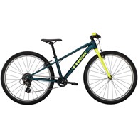 TREK Dječji bicikl Wahoo 26 2023 Aquatic