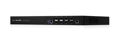 UBIQUITI Switch EdgeRouter ER-8-XG, 10-Port, Gigabit Ethernet, SFP+