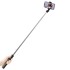 CRONG SelfieGo Lite Bluetooth selfie štap sa stativom, crni