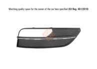 ISAM Maska branika Audi A3 12-16, prednja desna, sa maglenkom