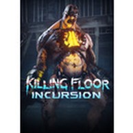 Igra za PC: Killing Floor: Incursion