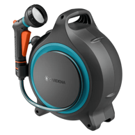 GARDENA Nosač crijeva MoveMatic, 12,5 m