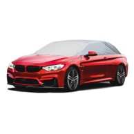 AMIO Poluprekrivač za auto, sedan XL