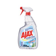 AJAX Sredstvo za pranje stakla Crystal trigger 750 ml