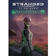 DLC za PC: Stranded – Alien Dawn Robots and Guardians
