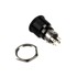 DIMASTECH Gumb za napajanje Blackline Dot PD223, RGB