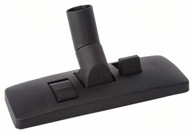 BOSCH Četka za usisavanje podova 35 mm, crna