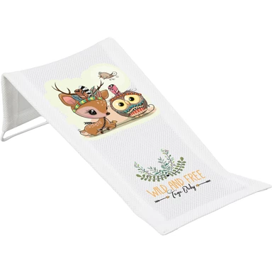 TEGA BABY Sjedalica ZA KUPANJE WILD