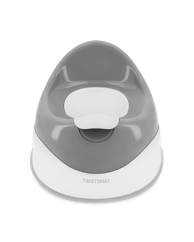 TWISTSHAKE Kahlica, siva