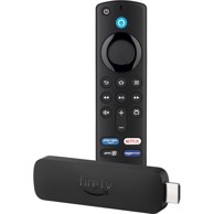 AMAZON Media player Fire TV Stick 4k 2. Gen, WiFi 6
