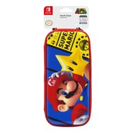 HORI Prijenosna torbica Mario Vault Case