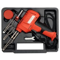 YATO Lemilica transformator YT-8245, 180W, crna, u koferu