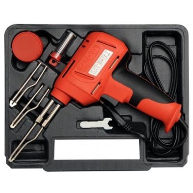 YATO Lemilica transformator YT-8245, 180W, crna, u koferu