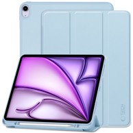 TECH-PROTECT Futrola sa olovkom za iPad Air 13 2024, plava