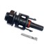 WEIDMÜLLER MC4 ženski fotonaponski konektor 2,5-6MM2 1500V konektor za PV panele