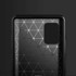 HURTEL Fleksibilna maskica Carbon Case za Samsung Galaxy A71 5G
