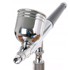 Set airbrush kistova, 4 mlaznice 0,2 mm, 0,3 mm, 0,5 mm, crijevo 1,8 m