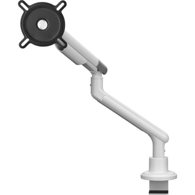 ONE FOR ALL Nosač za monitor DM 7120, Single, bijeli