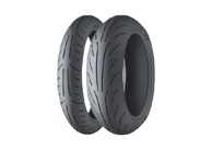 MICHELIN Moto guma Power Pure SC 110/70-12 47L (F/R) TL