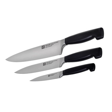 ZWILLING Set noževa Four star, 3 kom.
