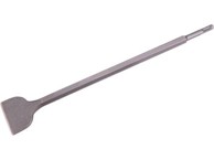 EXTOL PREMIUM Sječivo SDS PLUS 8801508 400x14 mm, siva