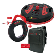 RUNPOTEC XB 500 roler sa sajlom RUNPO 5 30 m i ruksakom