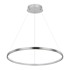 GLOBO LIGHTING Visilica LED Ralph 29W, 2300lm, 3000K 60x120 cm