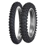 DUNLOP Motocross moto guma 80/100-21 TT 51M GEOMAX MX34 (prednja)