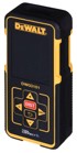 DEWALT Laserski mjerač 100 m DW03101, crno-žuti