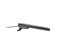 NATEC Tipkovnica Herring Glow, USB, US, crna