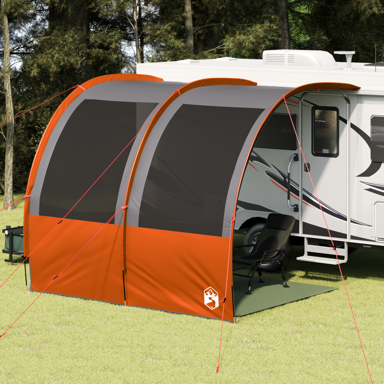 Vodootporni šator 260 x 300 x 260 cm